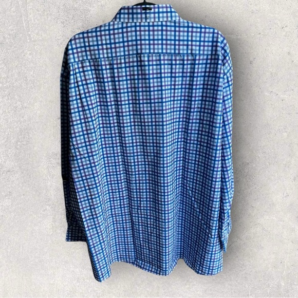 Shaquille O'Neal Button Down Mens Shirt - NWT - Picture 2 of 6